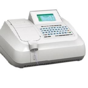 Semi Auto Biochemistry Analyzer SBA-733