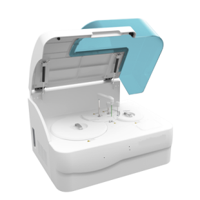 120T Automatic Biochemistry Analyzer