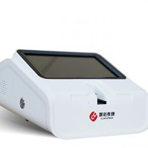 Portable Coagulation Analyzer